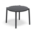 Стiл Doga Table Antracite1